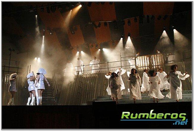 rumberos imagenen de galeria